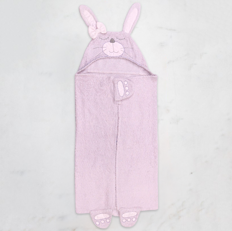 Bunny Animal Wrap (Kids)