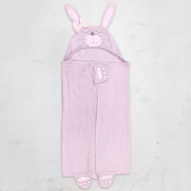 Bunny Animal  Wrap (Baby)