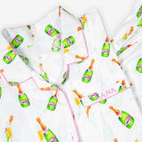 Celebration Organic Women Pajama Set