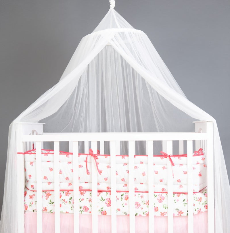 Classic Ivory Canopy