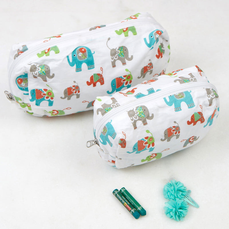 Ella Travel Pouch