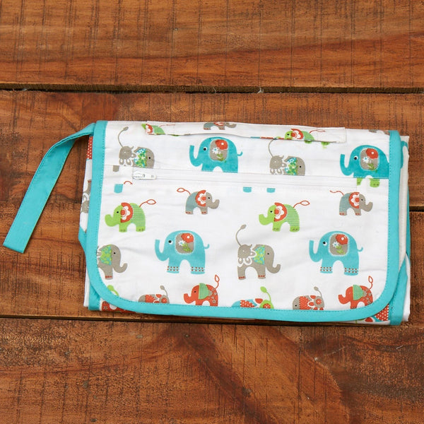Ella Diaper Clutch