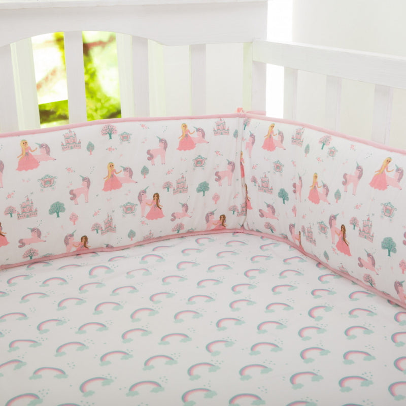 Fairytale Organic Bedding