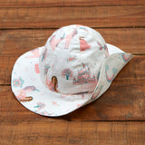 Fairytale Organic Sun Hat
