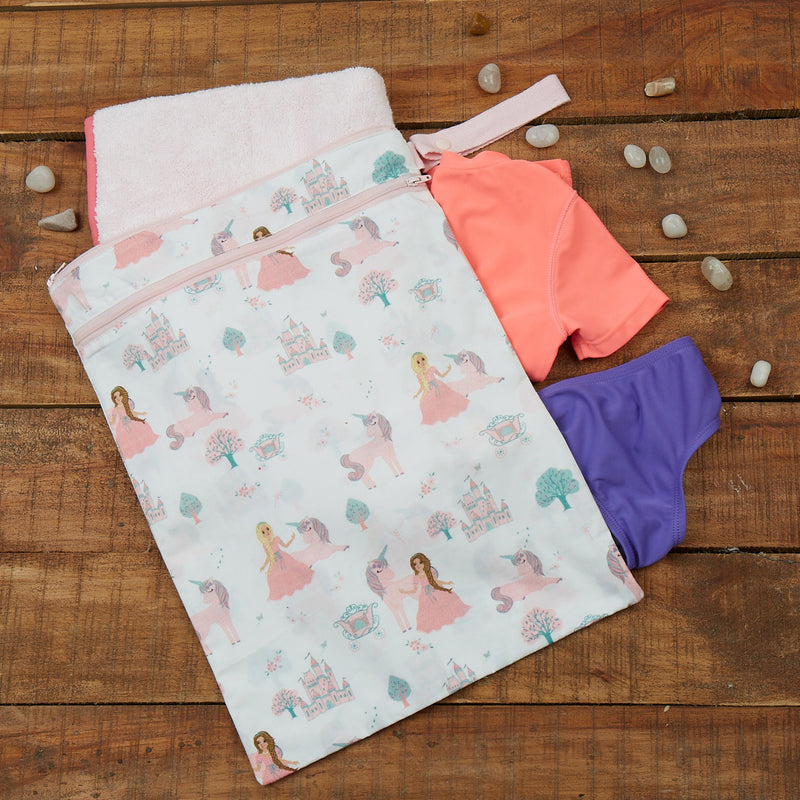 Fairytale Organic Wet/Dry Bag