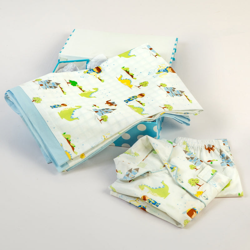 Good Night Mini Gift Set (Prince)