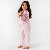 Happy Unicorn Pajama Set For Kids