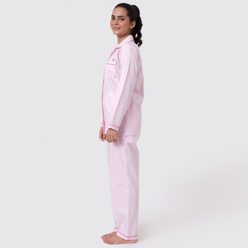 Happy Unicorn Women Pajama Set