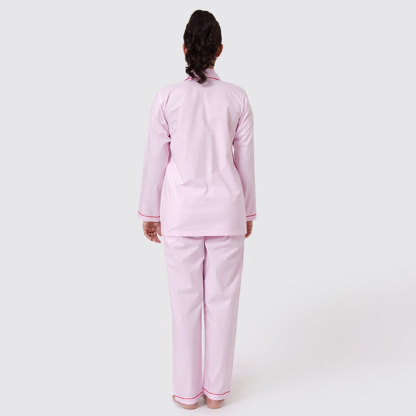 Women Happy Unicorn Pajama Set