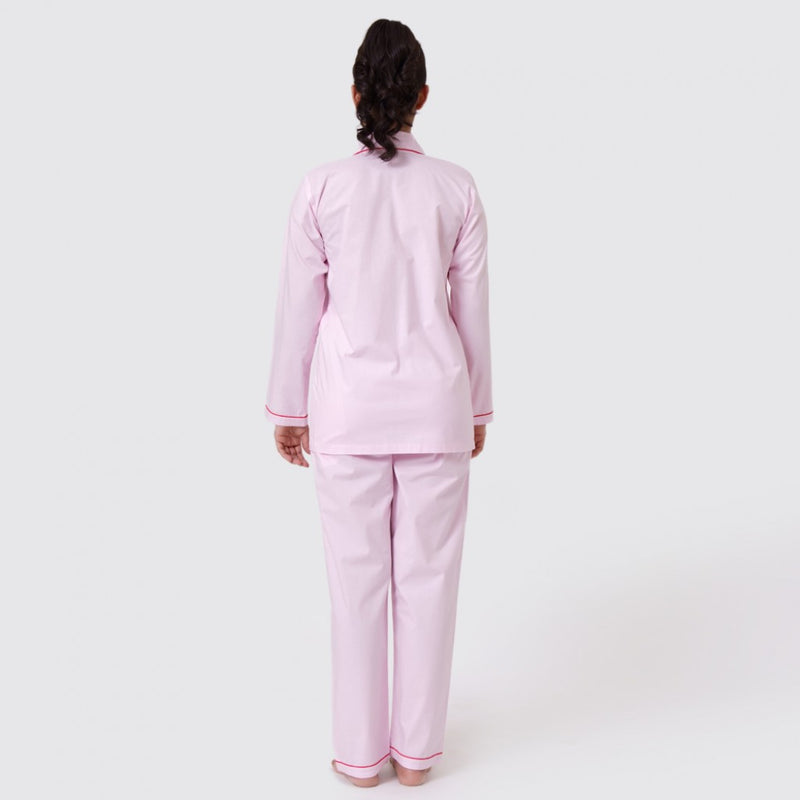 Happy Unicorn Women Pajama Set