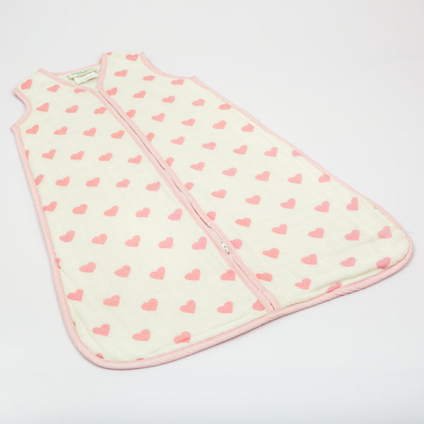 Hearts Sleep Sack