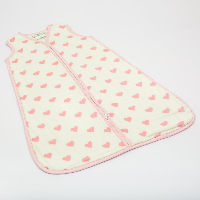 Hearts Sleep Sack