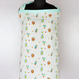 Circus Circus Nursing Cover