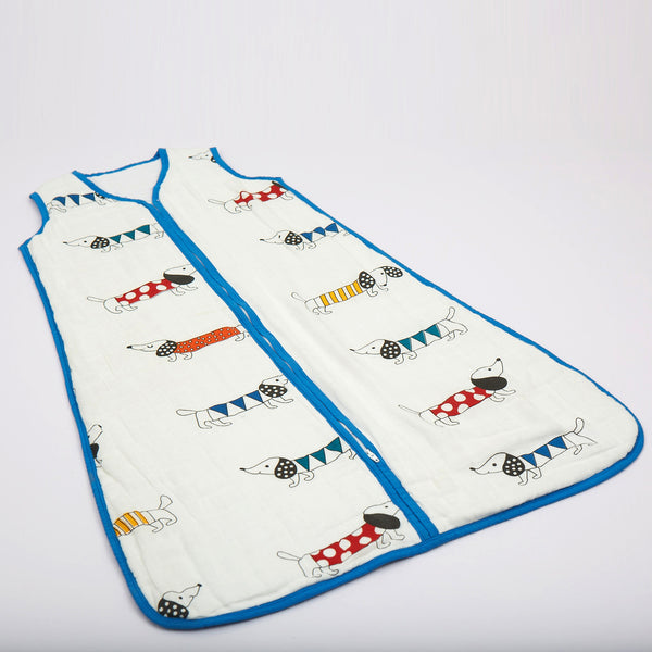 Puppy Love Sleep Sack