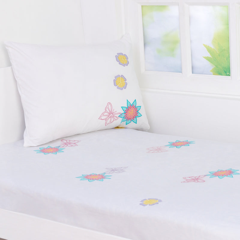 In Bloom Sheet Set-Double