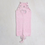 Kitty Animal Wrap (Baby)