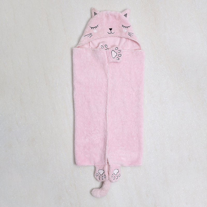 Kitty Animal Wrap (Kids)