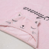 Kitty Animal Wrap (Baby)