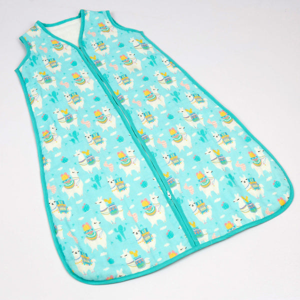 Llama Love Organic Sleep Sack