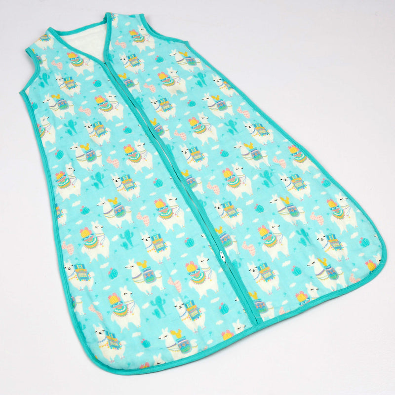 Llama Love Organic Sleep Sack