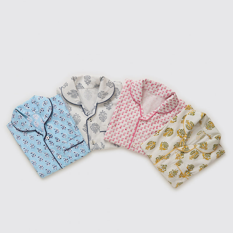 Cath kidston sales womens pyjamas