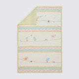 Sweet Melodies Duvet (Dohar)