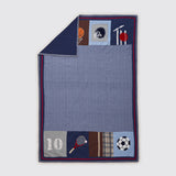 Champion Duvet (Dohar)