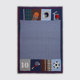 Champion Duvet (Dohar)