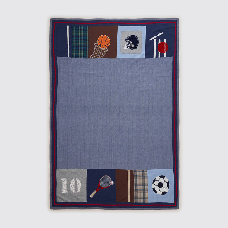 Champion Duvet (Dohar)