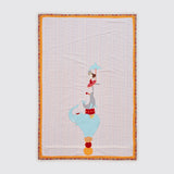 Ring-A-Ling Duvet (Dohar)