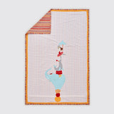 Ring-A-Ling Duvet (Dohar)