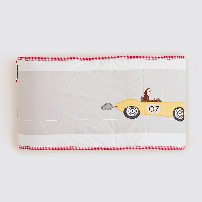 Racing Cars Bedding Collection
