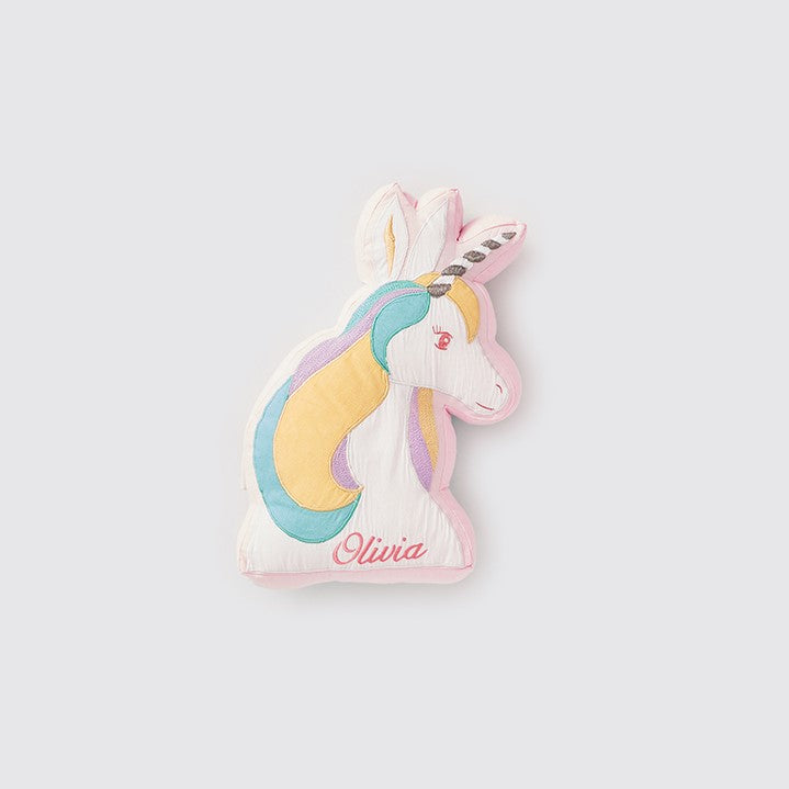 Unicorn Decorative Pillow