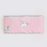 Unicorns Reversible Bumper