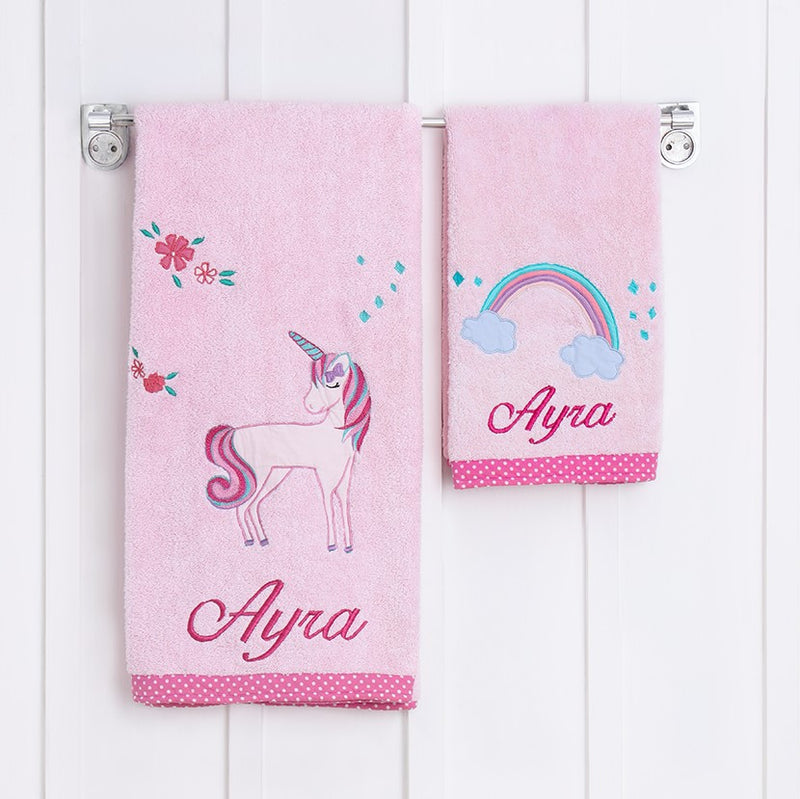 Fairytale Towel