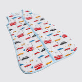 Off-We-Go! Sleep Sack