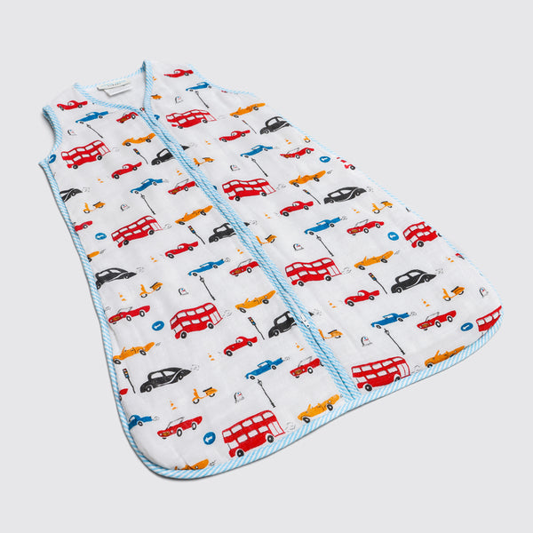 Off-We-Go! Sleep Sack