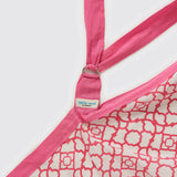 Moroccan Nursing Cover
