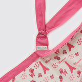 Paris Nursing Cover