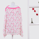 Paris Nursing Cover