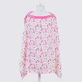 Paris Nursing Cover