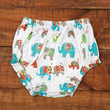 Ella Diaper Cover