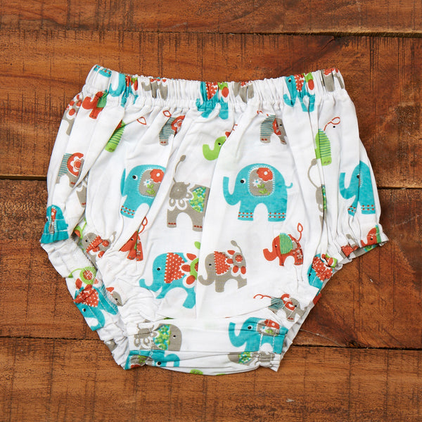 Ella Diaper Cover