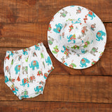 Ella Diaper Cover