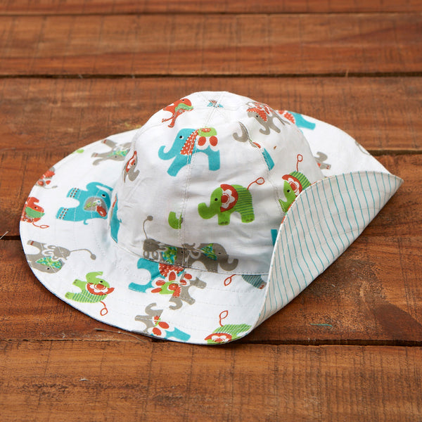 Ella Sun Hat