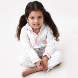 Sprinkles Pajama Set For Kids