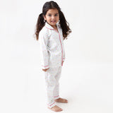 Sprinkles Pajama Set For Kids