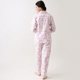 Women Paris Pajama Set