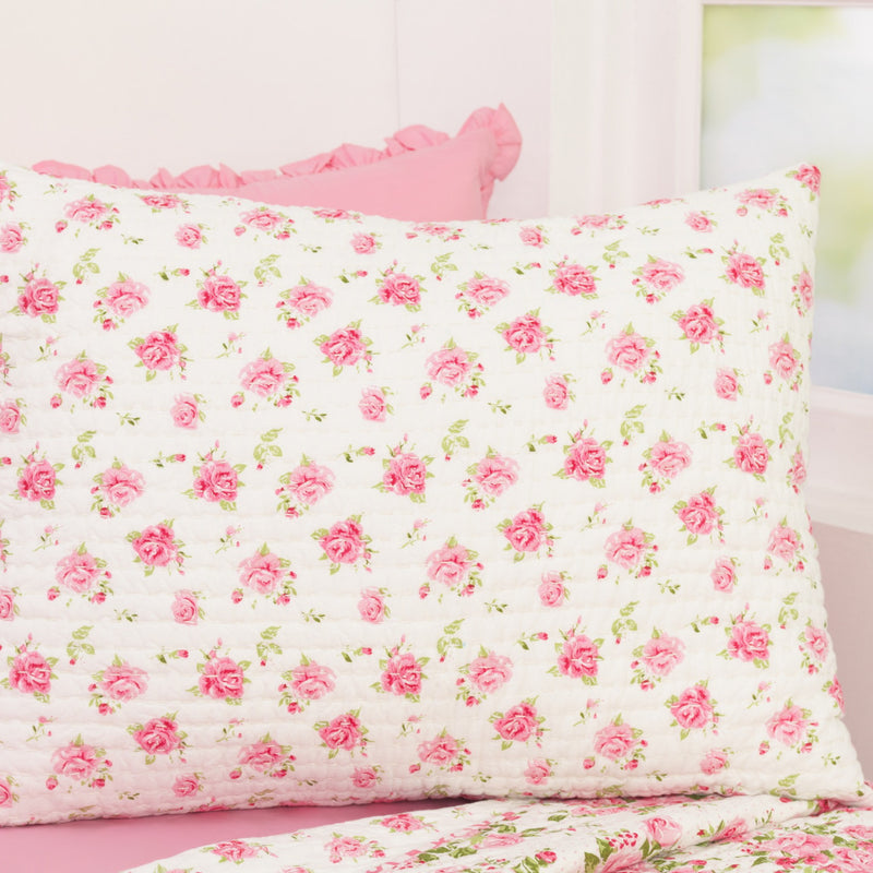 La Rose Bedding