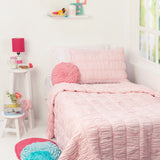 Ruffilicious Quilt